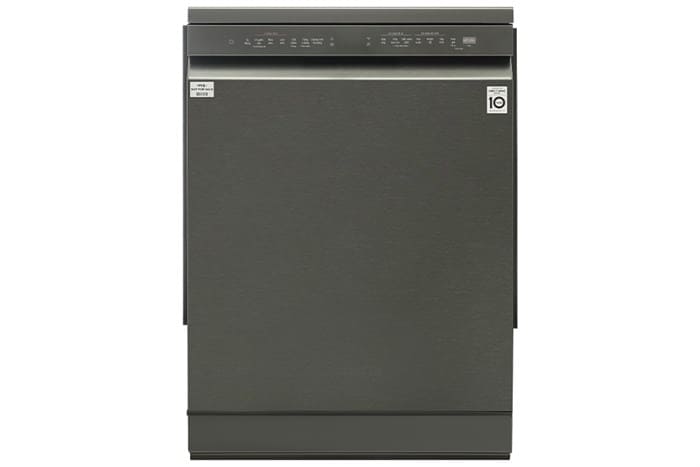 Máy rửa bát độc lập LG LDT14BLA4 (Đen)